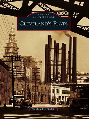 cover image of Cleveland's Flats